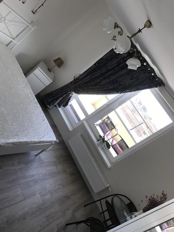 Bangu Apartamentai 帕兰加 外观 照片