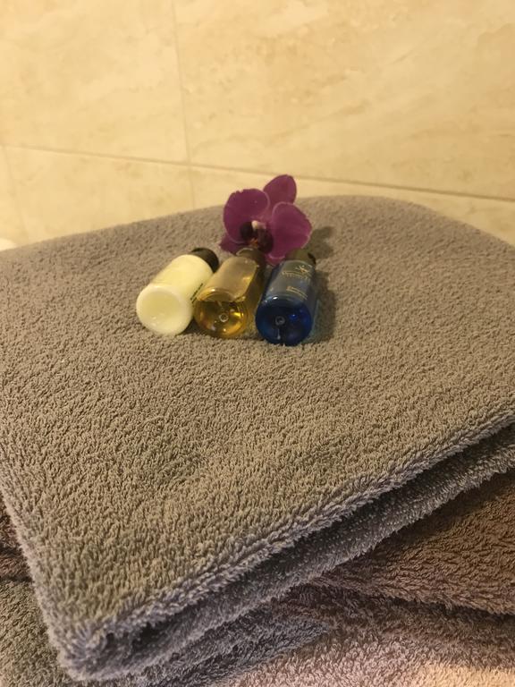 Bangu Apartamentai 帕兰加 外观 照片
