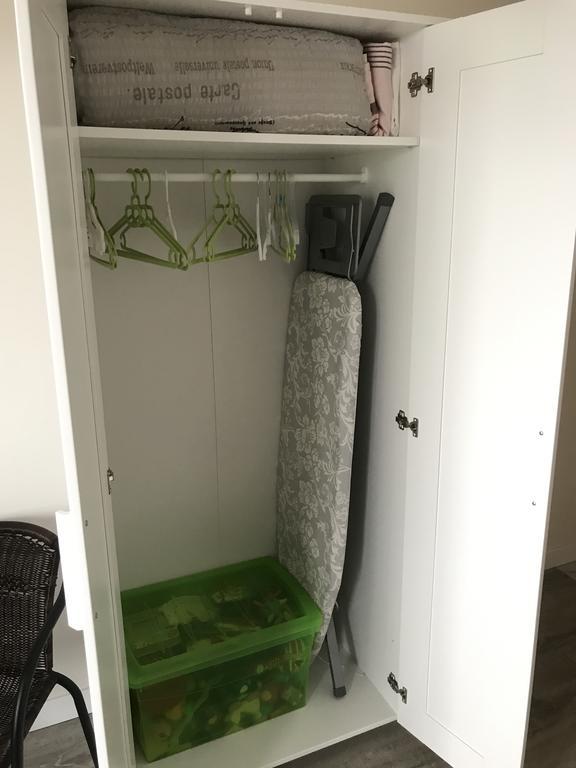Bangu Apartamentai 帕兰加 外观 照片