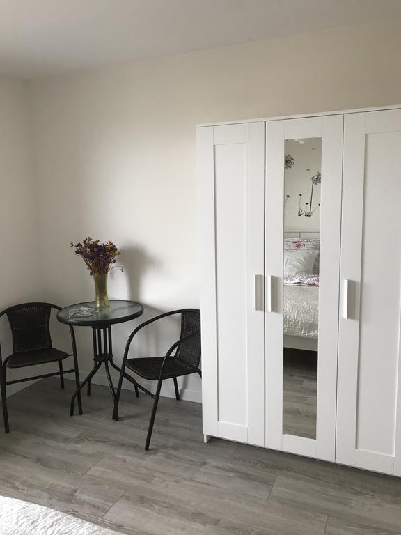 Bangu Apartamentai 帕兰加 外观 照片