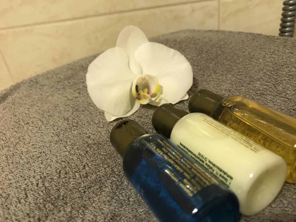 Bangu Apartamentai 帕兰加 外观 照片